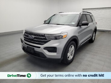 2020 Ford Explorer in Miami, FL 33157