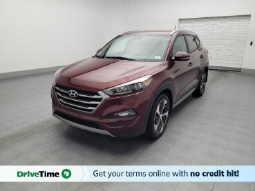 2017 Hyundai Tucson in Kissimmee, FL 34744