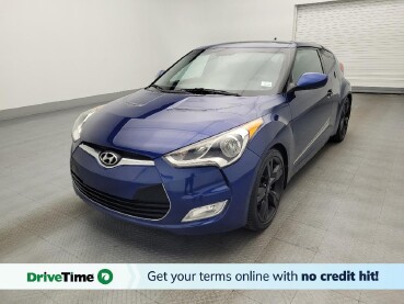 2015 Hyundai Veloster in Miami, FL 33157