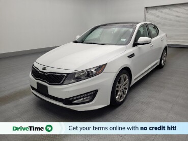 2013 Kia Optima in Orlando, FL 32808