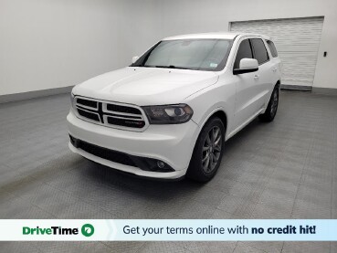 2015 Dodge Durango in West Palm Beach, FL 33409