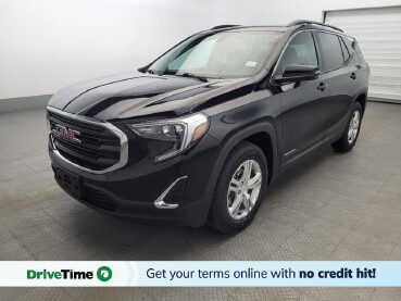 2018 GMC Terrain in Glen Burnie, MD 21061