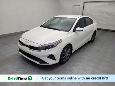 2022 Kia Forte in Gastonia, NC 28056