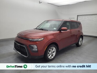 2020 Kia Soul in Columbia, SC 29210