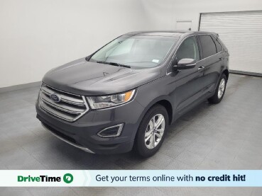2015 Ford Edge in Greenville, NC 27834