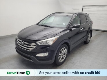 2014 Hyundai Santa Fe in Fayetteville, NC 28304