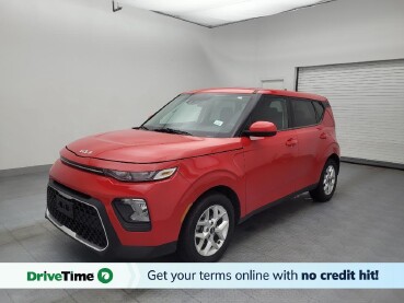 2022 Kia Soul in Conway, SC 29526