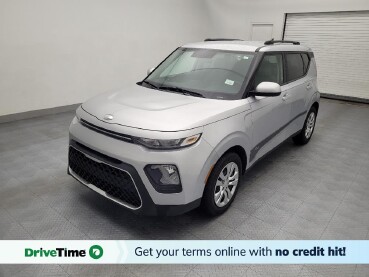2020 Kia Soul in Wilmington, NC 28405