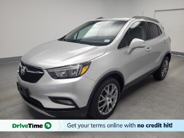 2017 Buick Encore in Antioch, TN 37013