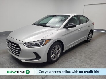 2017 Hyundai Elantra in Antioch, TN 37013
