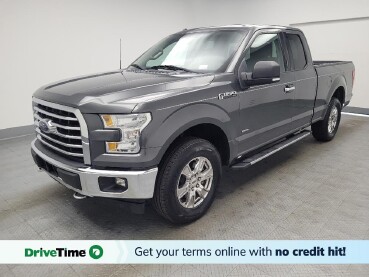 2017 Ford F150 in Antioch, TN 37013