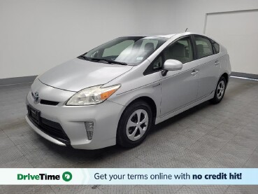 2013 Toyota Prius in Antioch, TN 37013