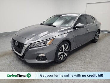 2019 Nissan Altima in Antioch, TN 37013