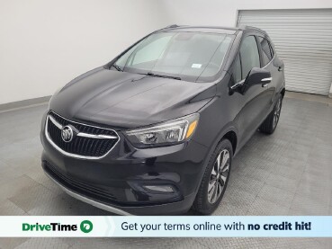 2017 Buick Encore in Baton Rouge, LA 70816