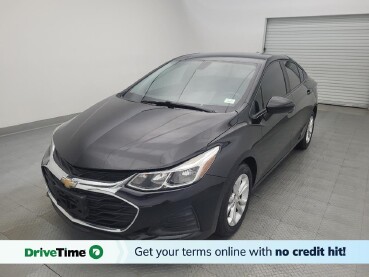2019 Chevrolet Cruze in Baton Rouge, LA 70816