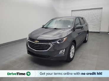2021 Chevrolet Equinox in Maple Heights, OH 44137