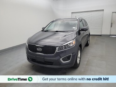 2017 Kia Sorento in Columbus, OH 43228