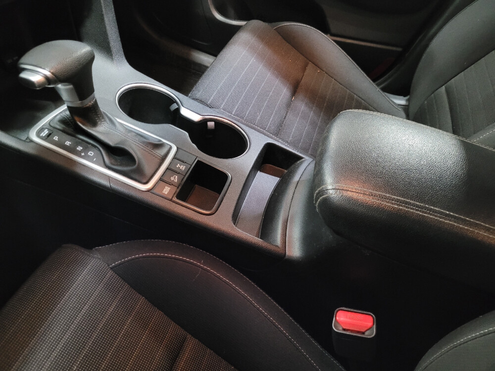 2018 Kia Sportage in Temple Hills, MD 20746 - 18022559 26