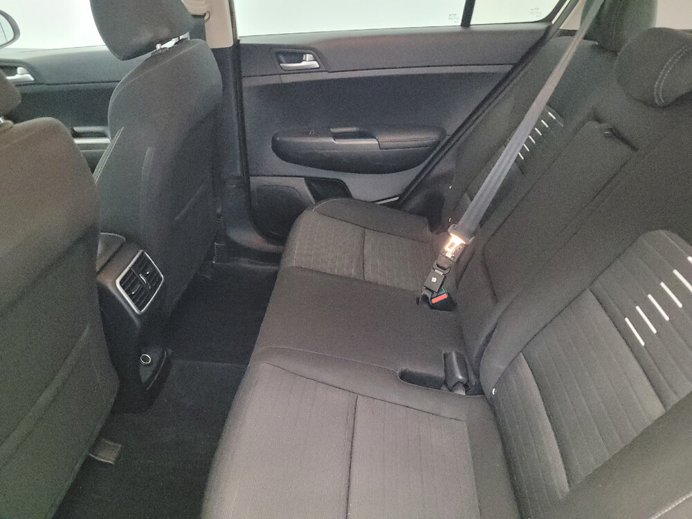 2018 Kia Sportage in Temple Hills, MD 20746 - 18022559 18