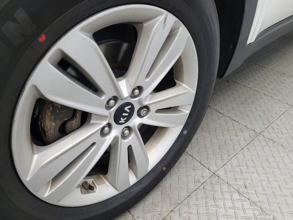 2018 Kia Sportage in Temple Hills, MD 20746 - 18022559 31