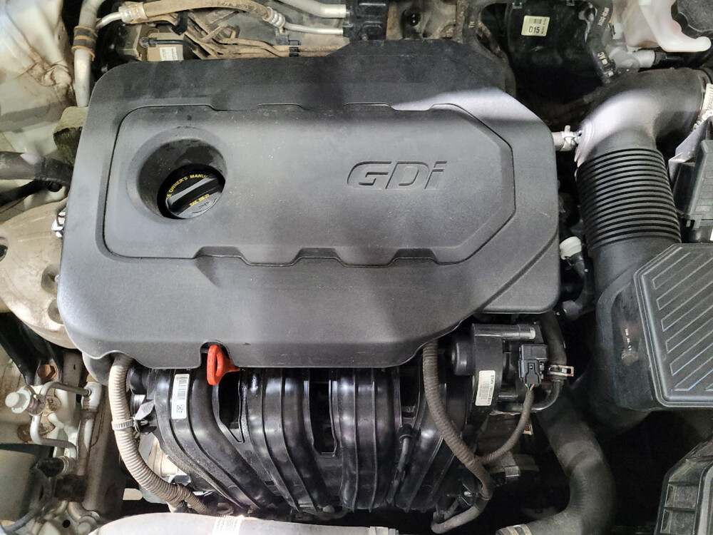 2018 Kia Sportage in Temple Hills, MD 20746 - 18022559 30