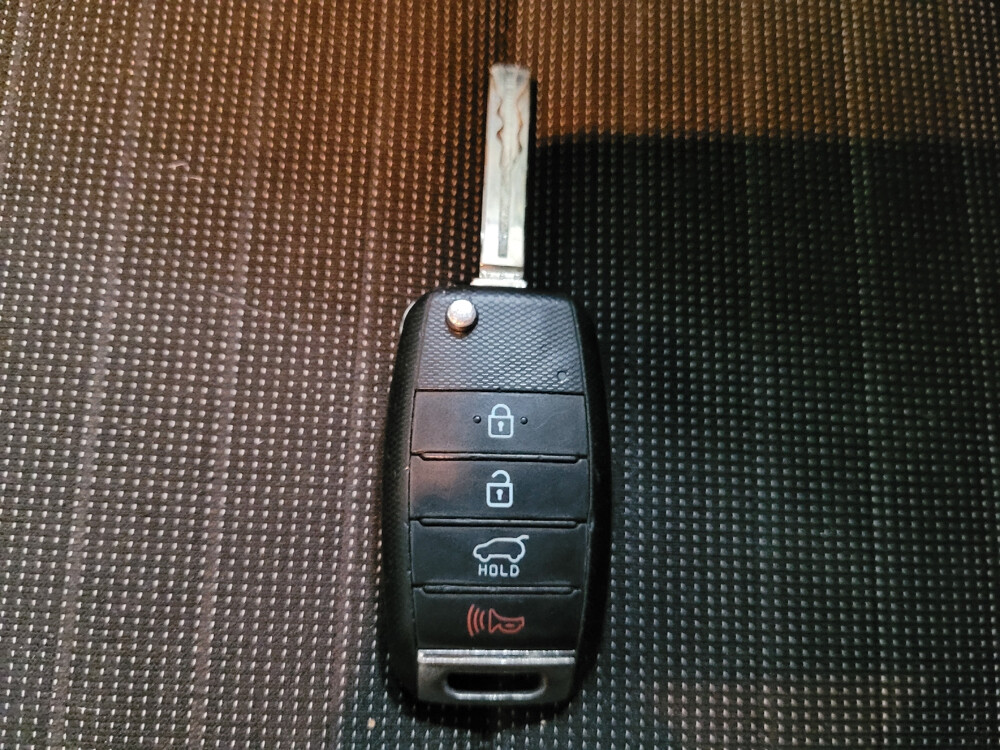 2018 Kia Sportage in Temple Hills, MD 20746 - 18022559 32