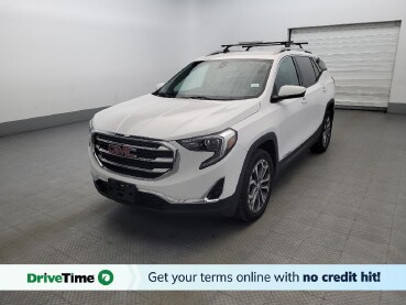 2018 GMC Terrain in Richmond, VA 23235