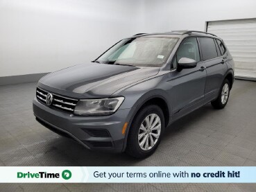 2018 Volkswagen Tiguan in New Castle, DE 19720