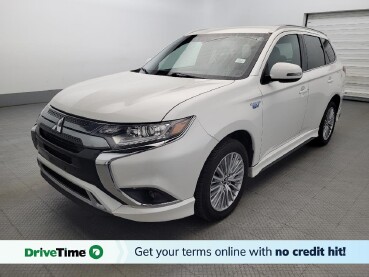 2019 Mitsubishi Outlander in Richmond, VA 23235