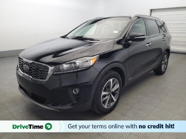 2019 Kia Sorento in Glen Burnie, MD 21061