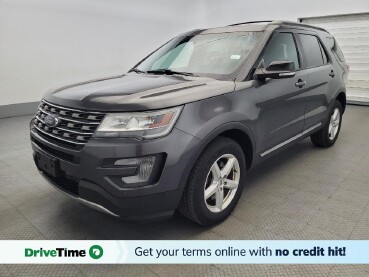 2016 Ford Explorer in Plymouth Meeting, PA 19462
