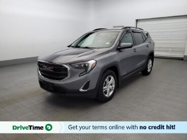 2018 GMC Terrain in Newport News, VA 23601