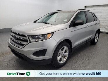 2017 Ford Edge in Temple Hills, MD 20746