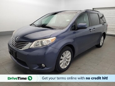 2015 Toyota Sienna in Temple Hills, MD 20746