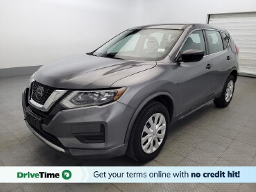 2018 Nissan Rogue in Laurel, MD 20724