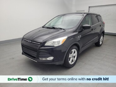 2015 Ford Escape in Gladstone, MO 64118