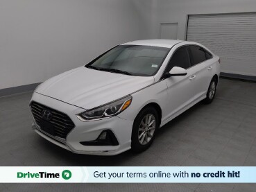 2019 Hyundai Sonata in Gladstone, MO 64118