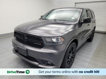 2019 Dodge Durango in Midlothian, IL 60445