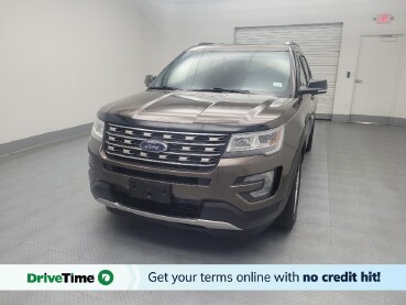 2016 Ford Explorer in Des Moines, IA 50310