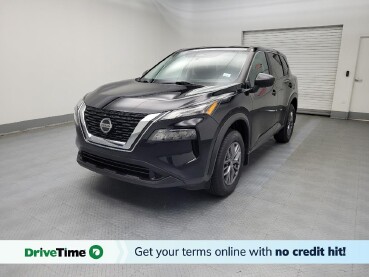 2021 Nissan Rogue in Peoria, IL 61615