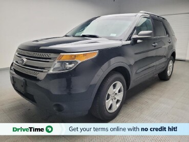 2013 Ford Explorer in Taylor, MI 48180