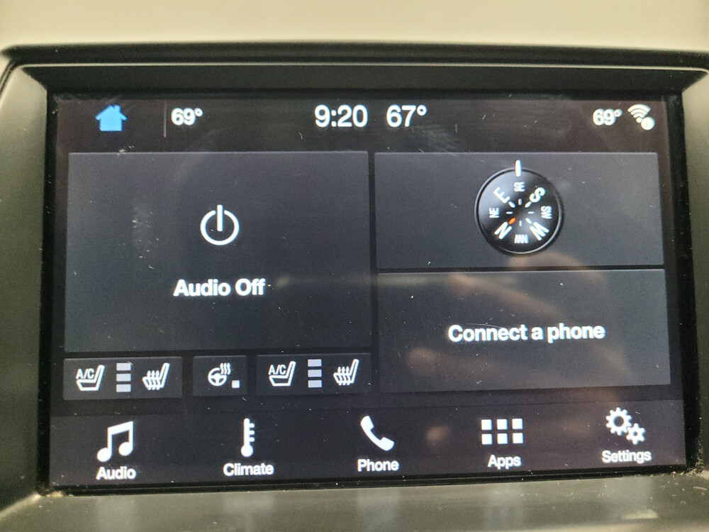 2018 Ford Taurus in Eastpointe, MI 48021 - 18022588 25