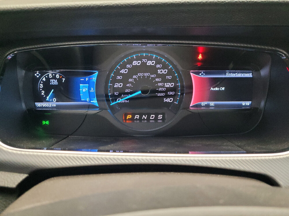 2018 Ford Taurus in Eastpointe, MI 48021 - 18022588 23