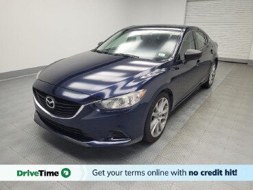 2017 Mazda MAZDA6 in Highland, IN 46322