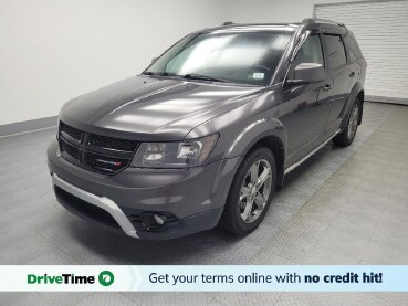 2017 Dodge Journey in Indianapolis, IN 46222