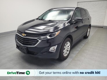 2020 Chevrolet Equinox in Highland, IN 46322