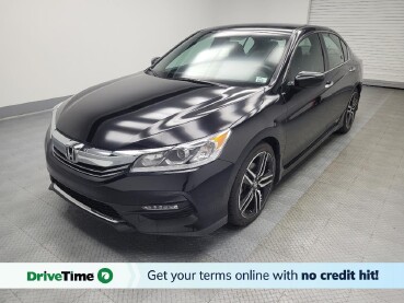 2017 Honda Accord in Indianapolis, IN 46222