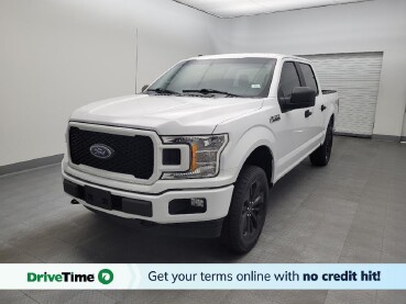2018 Ford F150 in Maple Heights, OH 44137