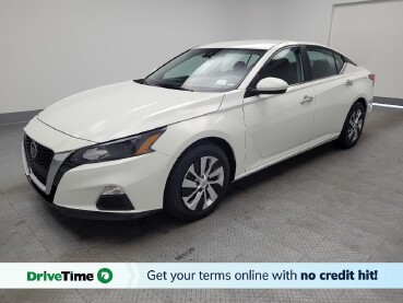 2022 Nissan Altima in Antioch, TN 37013