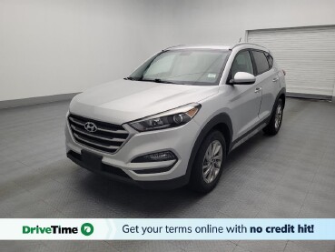 2017 Hyundai Tucson in Kissimmee, FL 34744